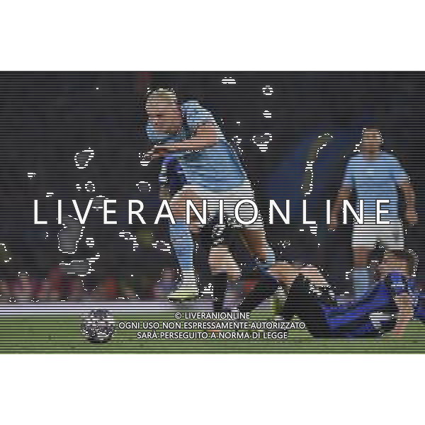 TVRG Erling Haaland (Manchester City) Manchester City vs Inter Istanbul (TUR) 10-06-2023 Ataturk Olympic Stadium Finale UEFA Champions League foto Roberto Garavaglia/ag. Aldo Liverani sas