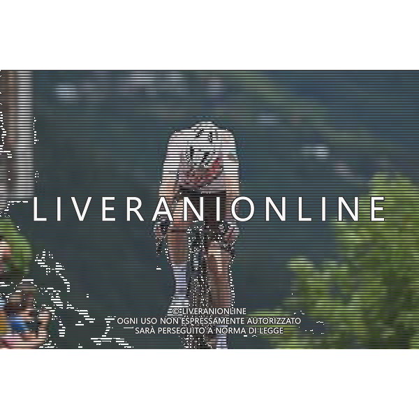 11-06-2023 Criterium Du Dauphine Libere; Tappa 08 Le Pont De Clax - Grenoble - La Bastille; 2023, Ag2r - Citroen; O\'connor, Ben; Grenoble - La Bastille; ©SIROTTI / AGENZIA ALDO LIVERANI SAS