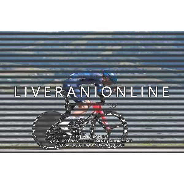11-06-2023 Tour De Suisse; Tappa 01 Einsiedeln - Einsiedeln; 2023, Groupama - Fdj; Einsiedeln; ©SIROTTI / AGENZIA ALDO LIVERANI SAS