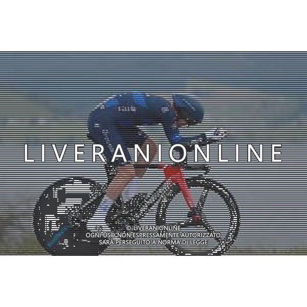 11-06-2023 Tour De Suisse; Tappa 01 Einsiedeln - Einsiedeln; 2023, Groupama - Fdj; Einsiedeln; ©SIROTTI / AGENZIA ALDO LIVERANI SAS
