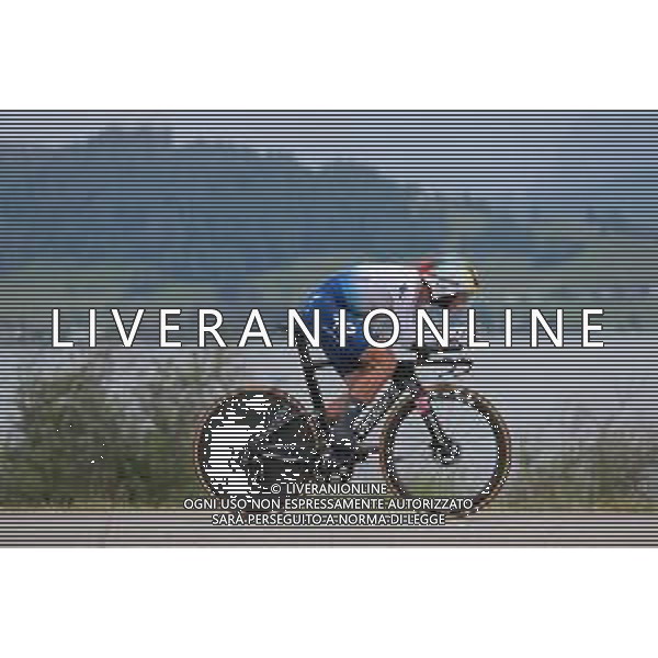11-06-2023 Tour De Suisse; Tappa 01 Einsiedeln - Einsiedeln; 2023, Totalenergies; Einsiedeln; ©SIROTTI / AGENZIA ALDO LIVERANI SAS
