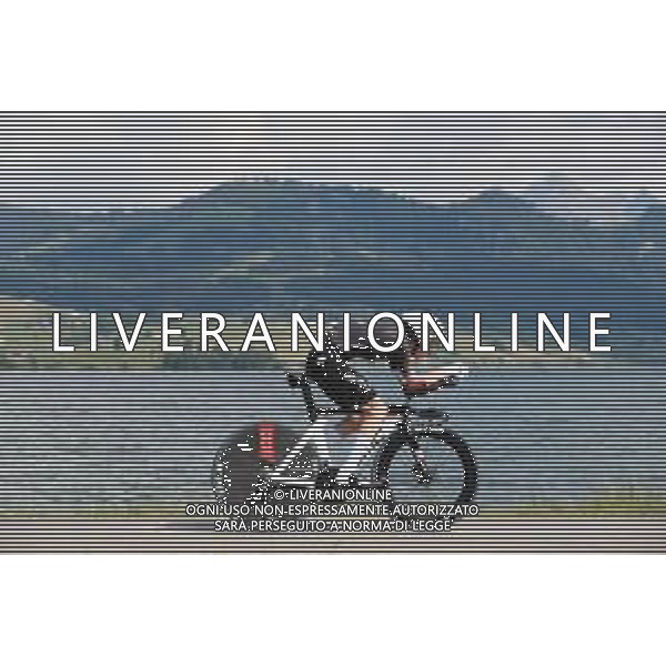 11-06-2023 Tour De Suisse; Tappa 01 Einsiedeln - Einsiedeln; 2023, Tudor; Einsiedeln; ©SIROTTI / AGENZIA ALDO LIVERANI SAS
