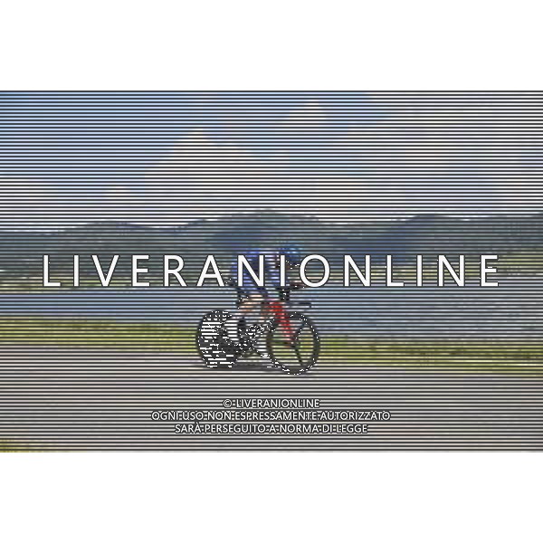 11-06-2023 Tour De Suisse; Tappa 01 Einsiedeln - Einsiedeln; 2023, Groupama - Fdj; Pacher, Quentin; Einsiedeln; ©SIROTTI / AGENZIA ALDO LIVERANI SAS