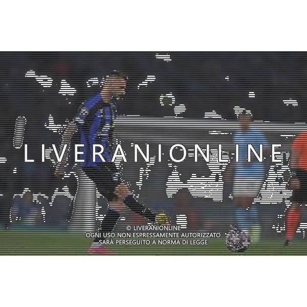 Stadio Ataturk Istanbul 10 Giugno 2023 Finale Uefa Champions League Manchester City-Inter In foto: Marcelo Brozovic ©Andrea Rosito / AGENZIA ALDO LIVERANI SAS