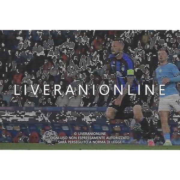 Stadio Ataturk Istanbul 10 Giugno 2023 Finale Uefa Champions League Manchester City-Inter In foto: Marcelo Brozovic ©Andrea Rosito / AGENZIA ALDO LIVERANI SAS