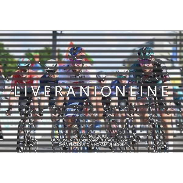 12-06-2023 Tour De Suisse; Tappa 02 Beromunster - Nottwil; 2023, Totalenergies; Sagan, Peter; Nottwil; ©SIROTTI/AGENZIA ALDO LIVERANI SAS