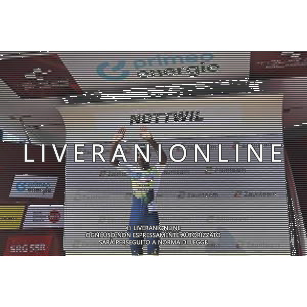 12-06-2023 Tour De Suisse; Tappa 02 Beromunster - Nottwil; 2023, Intermarche - Circus Wanty; Gyrmai Hailu, Biniam; Nottwil; ©SIROTTI/AGENZIA ALDO LIVERANI SAS