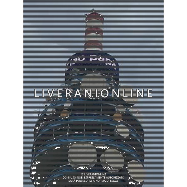 SEDE MEDIASET COLOGNO MONZESE (MILANO) 13.06.2023 NELLA FOTO L\'OMAGGIO PER LA MORTE DI SILVIO BERLUSCONI AG ALDO LIVERANI SAS