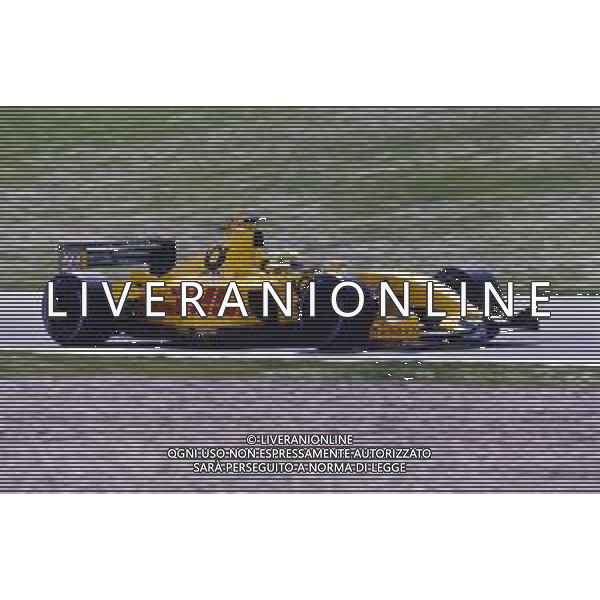 ST-RETROSPETTIVA GIANCARLO FISICHELLA PILOTA F1 NELLA FOTO GIANCARLO FISICHELLA AL GP DI MONZA 13-09-2002 FOTO DANILO RECALCATI-AG CONTROLUCE-AG ALDO LIVERANI SAS  