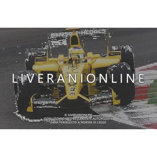 ST-RETROSPETTIVA GIANCARLO FISICHELLA PILOTA F1 NELLA FOTO GIANCARLO FISICHELLA AL GP DI MONZA 13-09-2002 FOTO DANILO RECALCATI-AG CONTROLUCE-AG ALDO LIVERANI SAS  