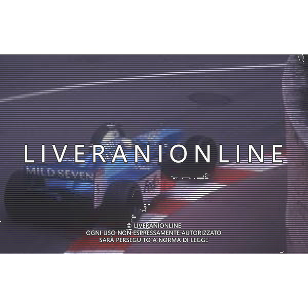 ST-RETROSPETTIVA GIANCARLO FISICHELLA PILOTA F1 NELLA FOTO GIANCARLO FISICHELLA NELL\'ANNO 1998  FOTO DANILO RECALCATI-AG CONTROLUCE-AG ALDO LIVERANI SAS 