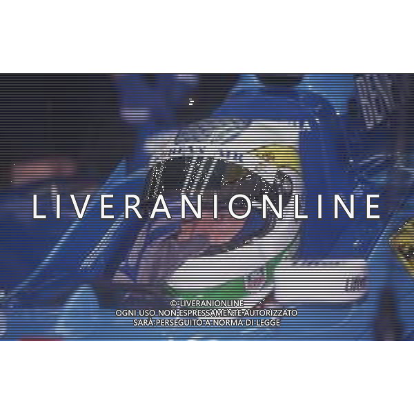 ST-RETROSPETTIVA GIANCARLO FISICHELLA PILOTA F1 NELLA FOTO GIANCARLO FISICHELLA NELL\'ANNO 1998  FOTO DANILO RECALCATI-AG CONTROLUCE-AG ALDO LIVERANI SAS 