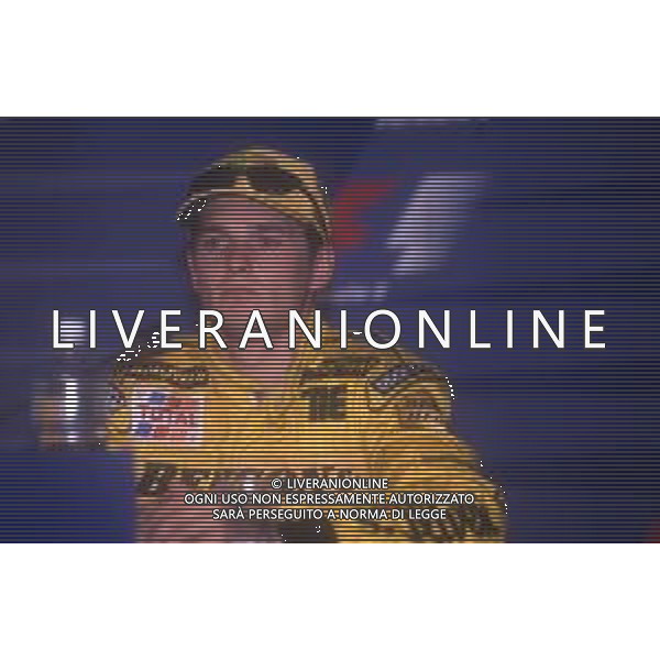 ST-RETROSPETTIVA GIANCARLO FISICHELLA PILOTA F1 NELLA FOTO GIANCARLO FISICHELLA NELL\'ANNO 1997  FOTO DANILO RECALCATI-AG CONTROLUCE-AG ALDO LIVERANI SAS 