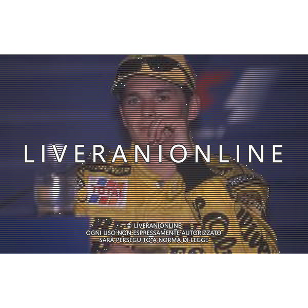 ST-RETROSPETTIVA GIANCARLO FISICHELLA PILOTA F1 NELLA FOTO GIANCARLO FISICHELLA NELL\'ANNO 1997  FOTO DANILO RECALCATI-AG CONTROLUCE-AG ALDO LIVERANI SAS 