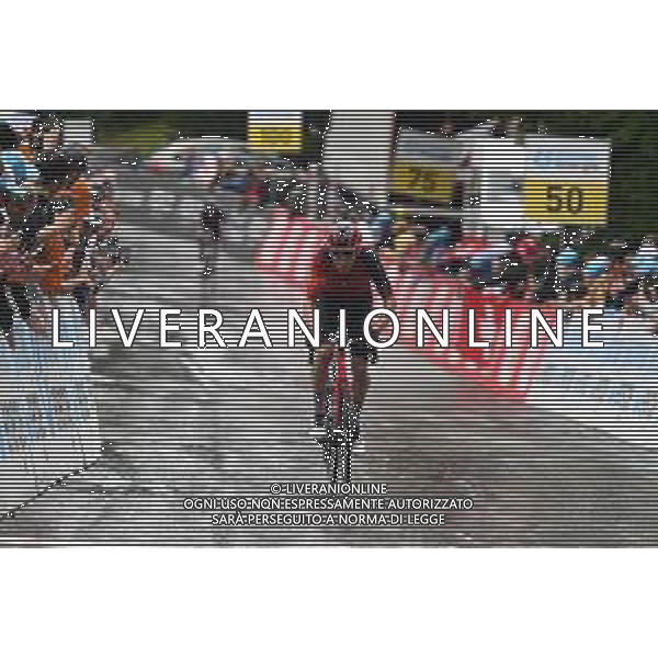 13-06-2023 Tour De Suisse; Tappa 03 Tafers - Villars Sur Ollon; 2023, Ineos Grenadiers; Sheffield, Magnus; Villars Sur Ollon; ©SIROTTI/AGENZIA ALDO LIVERANI SAS