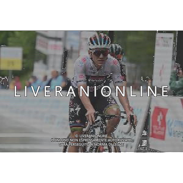 13-06-2023 Tour De Suisse; Tappa 03 Tafers - Villars Sur Ollon; 2023, Bora - Hansgrohe; Uijtdebroeks, Cian; Villars Sur Ollon; ©SIROTTI/AGENZIA ALDO LIVERANI SAS