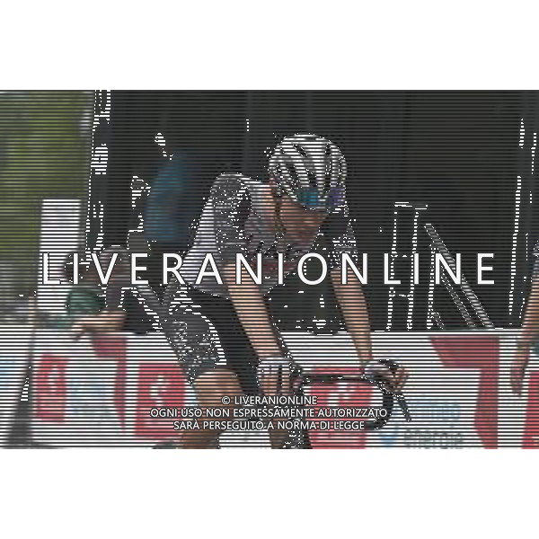 13-06-2023 Tour De Suisse; Tappa 03 Tafers - Villars Sur Ollon; 2023, Uae Emirates; Ayuso Pesquera, Juan; Villars Sur Ollon; ©SIROTTI/AGENZIA ALDO LIVERANI SAS