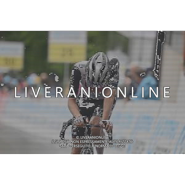 13-06-2023 Tour De Suisse; Tappa 03 Tafers - Villars Sur Ollon; 2023, Uae Emirates; Ayuso Pesquera, Juan; Villars Sur Ollon; ©SIROTTI/AGENZIA ALDO LIVERANI SAS