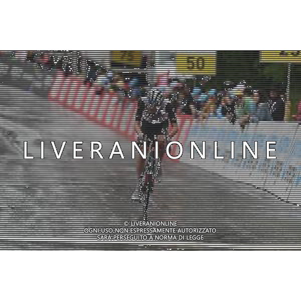 13-06-2023 Tour De Suisse; Tappa 03 Tafers - Villars Sur Ollon; 2023, Uae Emirates; Ayuso Pesquera, Juan; Villars Sur Ollon; ©SIROTTI/AGENZIA ALDO LIVERANI SAS