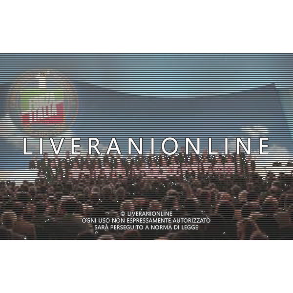 Neg Col- PRIMO CONGRESSO NAZIONALE DEL PARTITO DI FORZA ITALIA, AD ASSAGO (MILANO) DAL 16-18 APRILE 1998 AG ALDO LIVERANI SAS