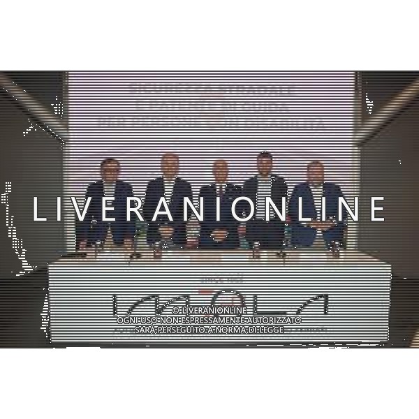 IMOLA 15 06 2023 AUTODROMO ENZO E DINO FERRARI CONFERENZA STAMPA SICUREZZA STRADALE E PATENTE DI GUIDA PER PERSONE CON DISABILITA\' NELLA FOTO ©SANNA / AGENZIA ALDO LIVERANI SAS