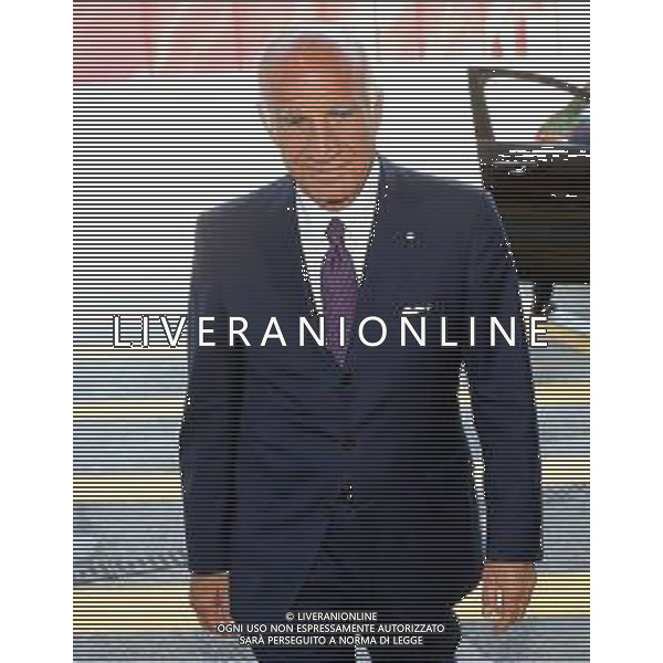 IMOLA 15 06 2023 AUTODROMO ENZO E DINO FERRARI CONFERENZA STAMPA SICUREZZA STRADALE E PATENTE DI GUIDA PER PERSONE CON DISABILITA\' NELLA FOTO ANGELO STICCHI DAMIANI PRESIDENTE ACI ©SANNA / AGENZIA ALDO LIVERANI SAS