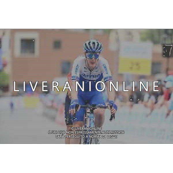 15-06-2023 Tour De Suisse; Tappa 05 Fiesch - La Punt; 2023, Jayco - Alula; Scotson, Callum; La Punt; ©SIROTTI / AGENZIA ALDO LIVERANI SAS