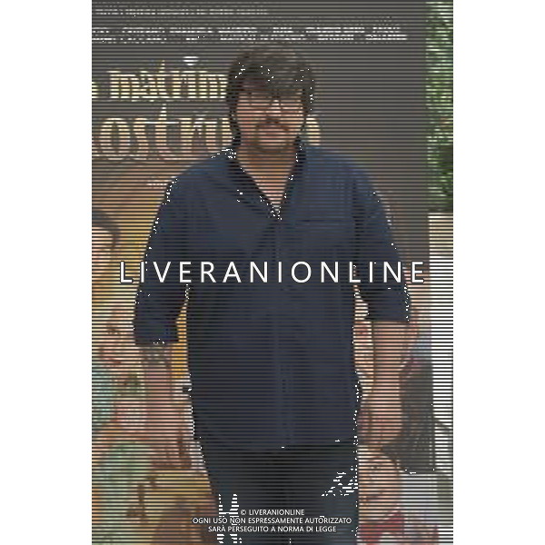 Aldo Liverani s.a.s./Massimo Landucci Roma 16/06/2023 Photocall del film Un Matrimonio mostruoso nella foto Ricky Memphis ©Landucci Massimo / AGENZIA ALDO LIVERANI SAS