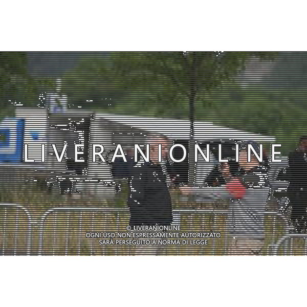 16-06-2023 Tour De Suisse; Tappa 06 La Punt - Oberwil Lieli; Senn, Olivier; Chur; ©SIROTTI / AGENZIA ALDO LIVERANI SAS