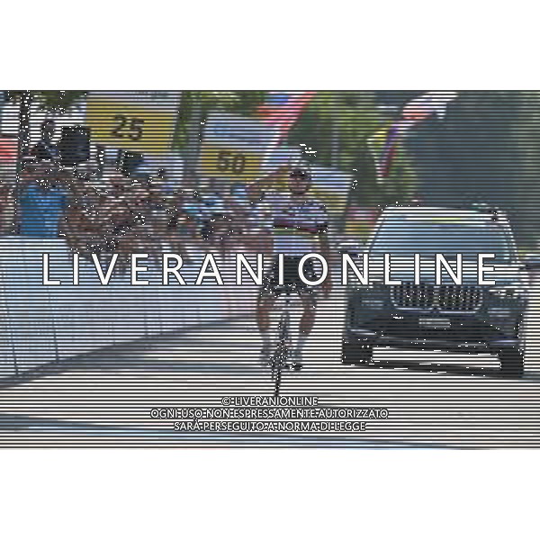 17-06-2023 Tour De Suisse; Tappa 07 Tubach - Weinfelden; 2023, Soudal - Quickstep; Evenepoel, Remco; Weinfelden; ©SIROTTI / AG ALDO LIVERANI SAS