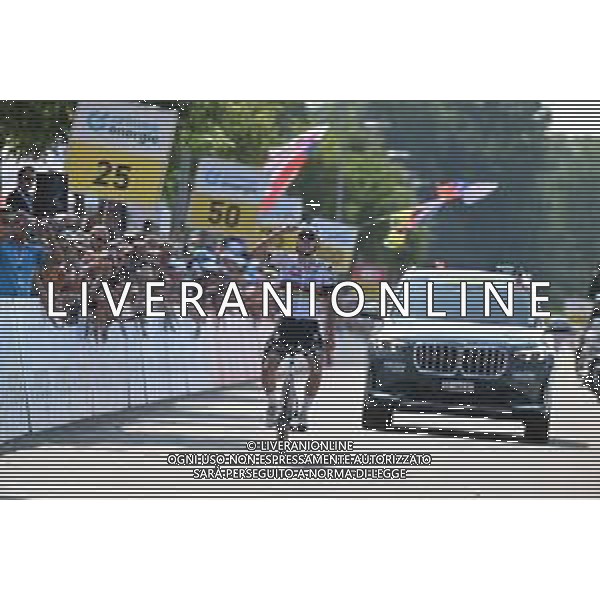 17-06-2023 Tour De Suisse; Tappa 07 Tubach - Weinfelden; 2023, Soudal - Quickstep; Evenepoel, Remco; Weinfelden; ©SIROTTI / AG ALDO LIVERANI SAS