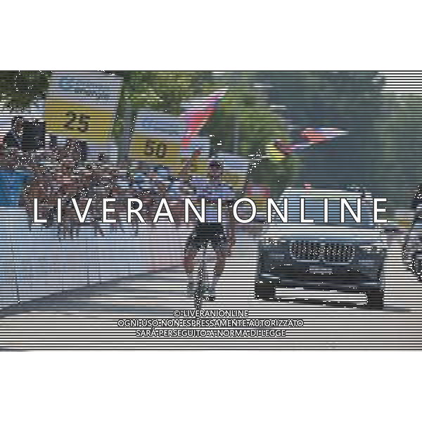 17-06-2023 Tour De Suisse; Tappa 07 Tubach - Weinfelden; 2023, Soudal - Quickstep; Evenepoel, Remco; Weinfelden; ©SIROTTI / AG ALDO LIVERANI SAS