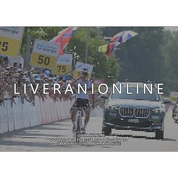 17-06-2023 Tour De Suisse; Tappa 07 Tubach - Weinfelden; 2023, Soudal - Quickstep; Evenepoel, Remco; Weinfelden; ©SIROTTI / AG ALDO LIVERANI SAS