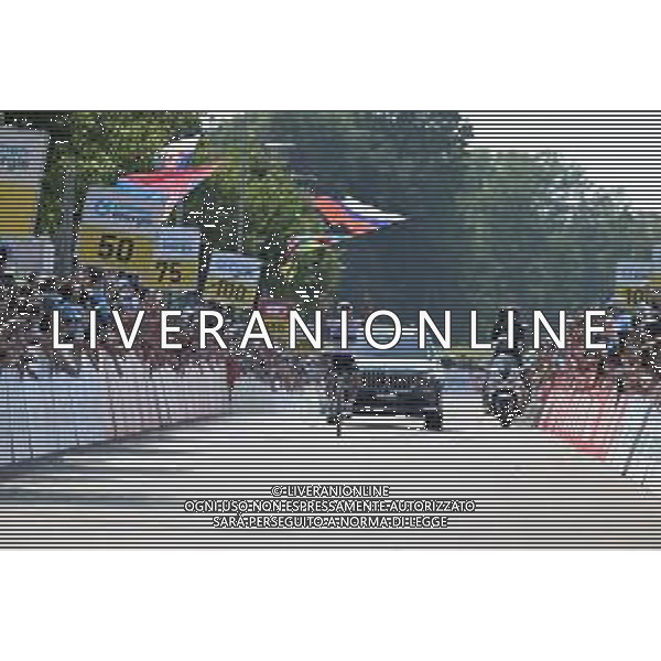 17-06-2023 Tour De Suisse; Tappa 07 Tubach - Weinfelden; 2023, Soudal - Quickstep; Evenepoel, Remco; Weinfelden; ©SIROTTI / AG ALDO LIVERANI SAS