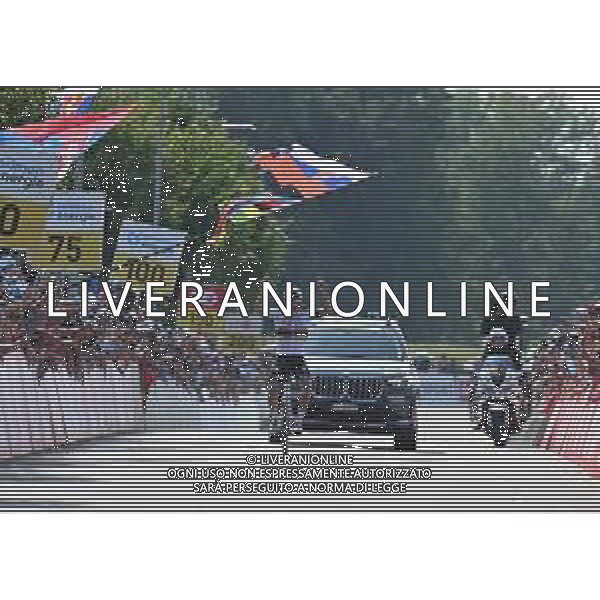 17-06-2023 Tour De Suisse; Tappa 07 Tubach - Weinfelden; 2023, Soudal - Quickstep; Evenepoel, Remco; Weinfelden; ©SIROTTI / AG ALDO LIVERANI SAS