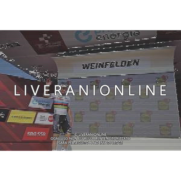 17-06-2023 Tour De Suisse; Tappa 07 Tubach - Weinfelden; 2023, Soudal - Quickstep; Evenepoel, Remco; Weinfelden; ©SIROTTI / AG ALDO LIVERANI SAS