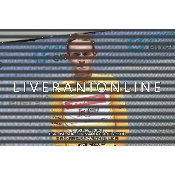 17-06-2023 Tour De Suisse; Tappa 07 Tubach - Weinfelden; 2023, Trek - Segafredo; Skjelmose Jensen, Mattias; Weinfelden; ©SIROTTI / AG ALDO LIVERANI SAS