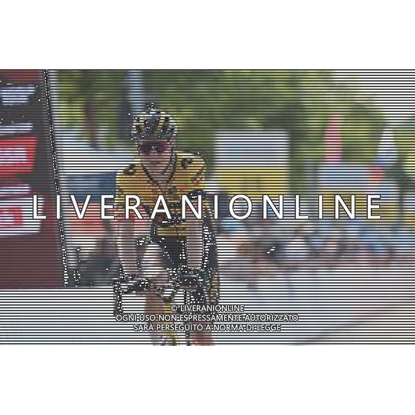 17-06-2023 Tour De Suisse; Tappa 07 Tubach - Weinfelden; 2023, Jumbo - Visma; Kelderman, Wilko; Weinfelden; ©SIROTTI / AG ALDO LIVERANI SAS