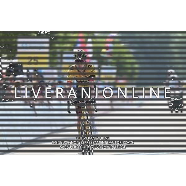 17-06-2023 Tour De Suisse; Tappa 07 Tubach - Weinfelden; 2023, Jumbo - Visma; Kelderman, Wilko; Weinfelden; ©SIROTTI / AG ALDO LIVERANI SAS