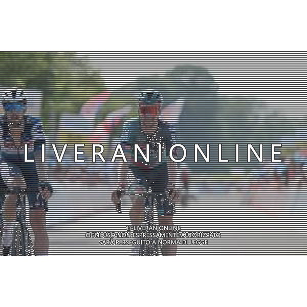 17-06-2023 Tour De Suisse; Tappa 07 Tubach - Weinfelden; 2023, Bora - Hansgrohe; Schachmann, Maximilian; Weinfelden; ©SIROTTI / AG ALDO LIVERANI SAS