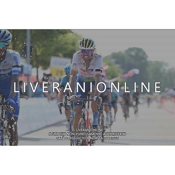 17-06-2023 Tour De Suisse; Tappa 07 Tubach - Weinfelden; 2023, Totalenergies; Oss, Daniel; Weinfelden; ©SIROTTI / AG ALDO LIVERANI SAS