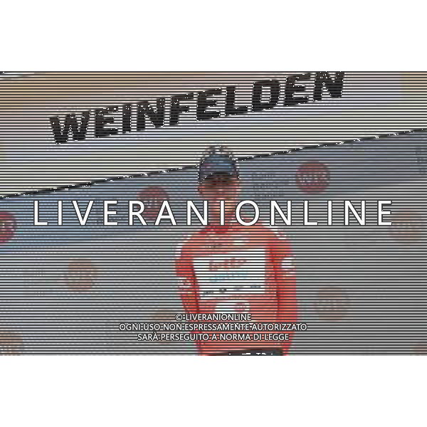 17-06-2023 Tour De Suisse; Tappa 07 Tubach - Weinfelden; 2023, Lotto - Dstny; Eenkhoorn, Pascal; Weinfelden; ©SIROTTI / AG ALDO LIVERANI SAS
