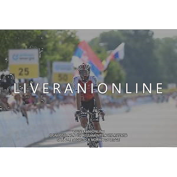 17-06-2023 Tour De Suisse; Tappa 07 Tubach - Weinfelden; 2023, Cofidis; Geschke, Simon; Weinfelden; ©SIROTTI / AG ALDO LIVERANI SAS
