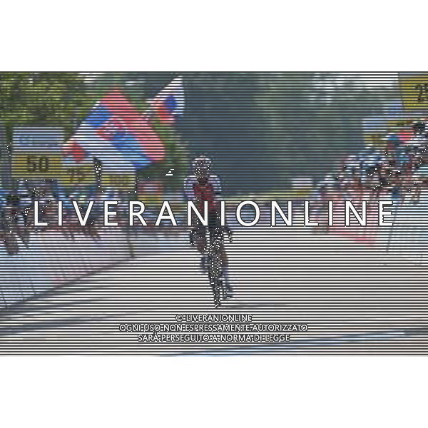 17-06-2023 Tour De Suisse; Tappa 07 Tubach - Weinfelden; 2023, Cofidis; Geschke, Simon; Weinfelden; ©SIROTTI / AG ALDO LIVERANI SAS