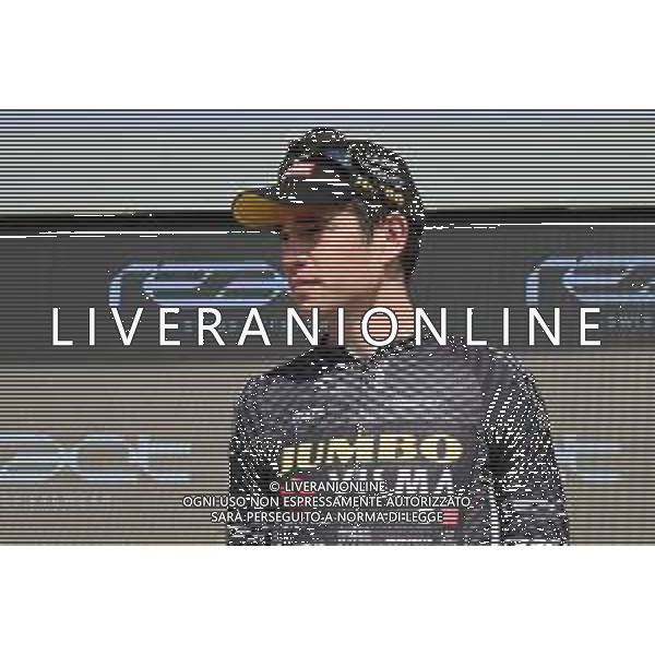 17-06-2023 Tour De Suisse; Tappa 07 Tubach - Weinfelden; 2023, Jumbo - Visma; Van Aert, Wout; Weinfelden; ©SIROTTI / AG ALDO LIVERANI SAS