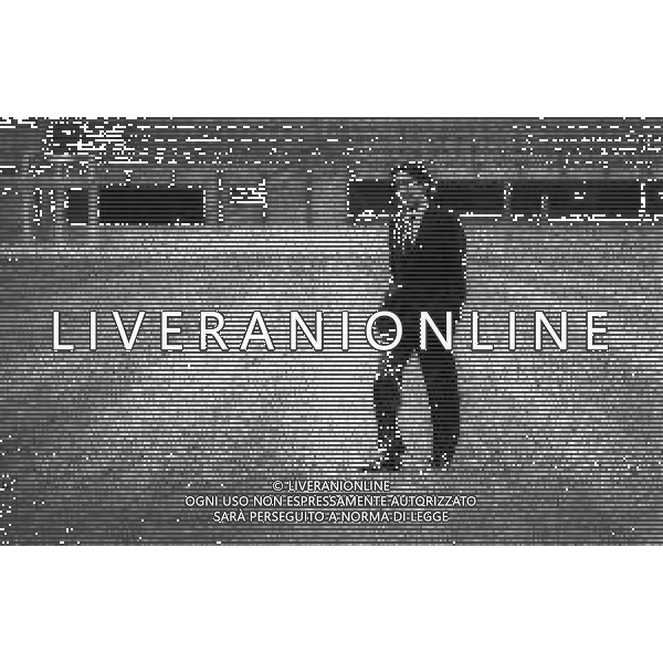 NEG-RETROSPETTIVA MASSIMO MORATTI PRESIDENTE INTER  NELLA FOTO MASSIMO MORATTI PRESIDENTE INTER NELL\'ANNO 1995  AG ALDO LIVERANI SAS 