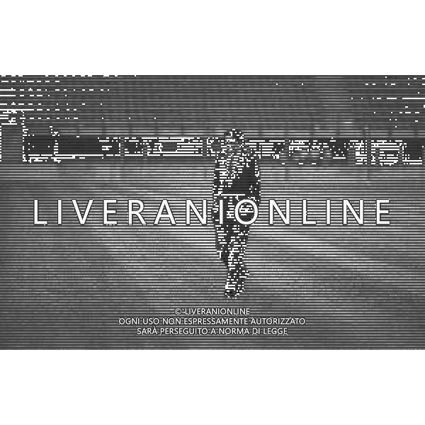 NEG-RETROSPETTIVA MASSIMO MORATTI PRESIDENTE INTER  NELLA FOTO MASSIMO MORATTI PRESIDENTE INTER NELL\'ANNO 1995  AG ALDO LIVERANI SAS 