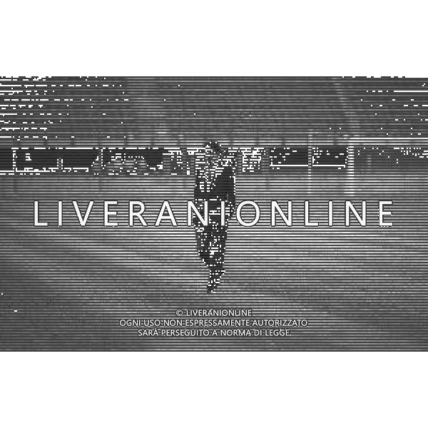 NEG-RETROSPETTIVA MASSIMO MORATTI PRESIDENTE INTER  NELLA FOTO MASSIMO MORATTI PRESIDENTE INTER NELL\'ANNO 1995  AG ALDO LIVERANI SAS 