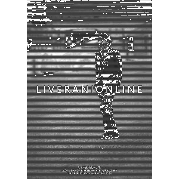 NEG-RETROSPETTIVA MASSIMO MORATTI PRESIDENTE INTER  NELLA FOTO MASSIMO MORATTI PRESIDENTE INTER NELL\'ANNO 1995  AG ALDO LIVERANI SAS 