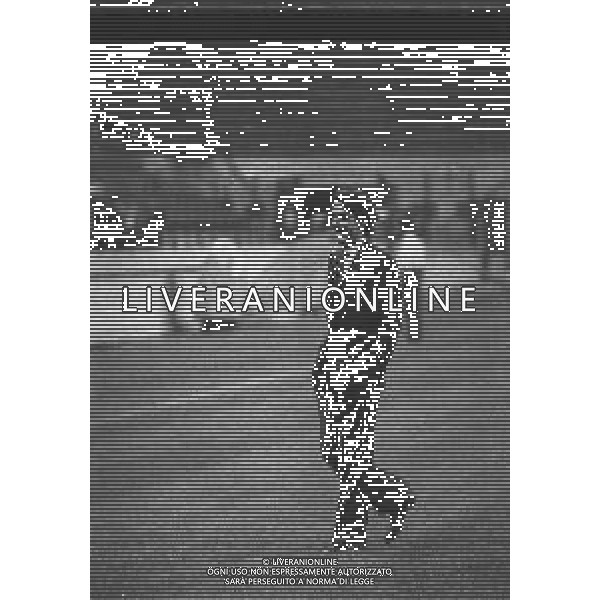 NEG-RETROSPETTIVA MASSIMO MORATTI PRESIDENTE INTER  NELLA FOTO MASSIMO MORATTI PRESIDENTE INTER NELL\'ANNO 1995  AG ALDO LIVERANI SAS 